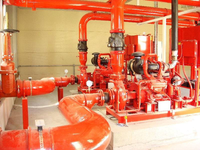 Kiến thức cơ bản về an toàn phòng cháy chữa cháy PCCC