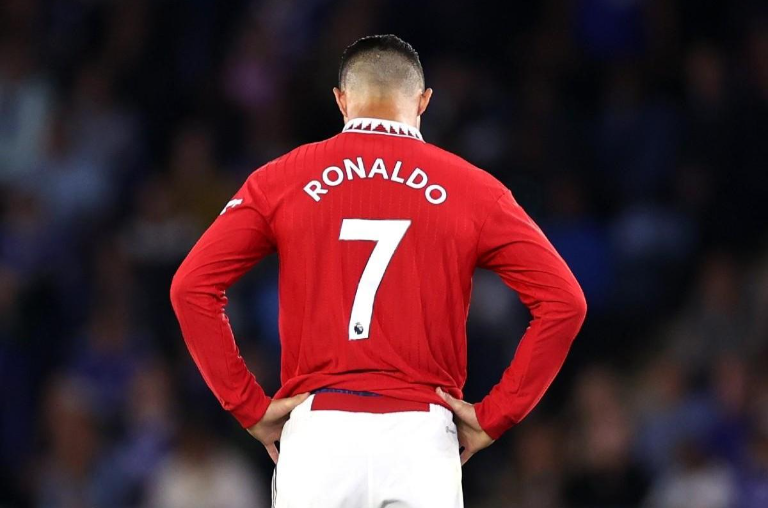 Sự thật lý do C.Ronaldo bị đẩy khỏi Man Utd