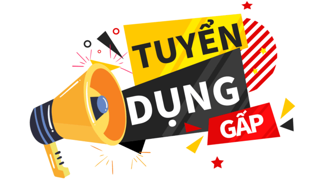 Tuyển dụng phụ trách Marketing tổng hợp