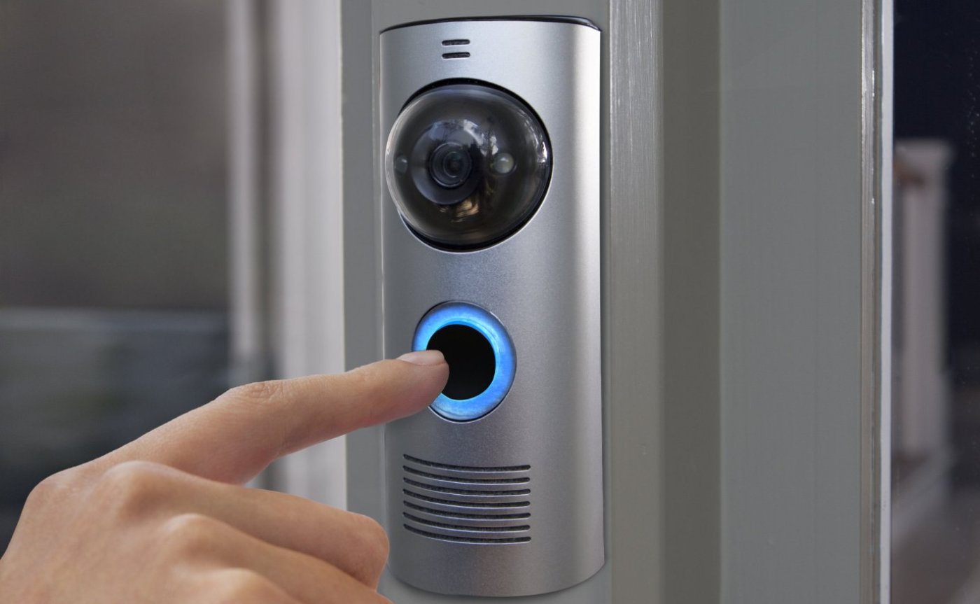 Lắp Đặt Chuông Cửa Tại Nghệ An