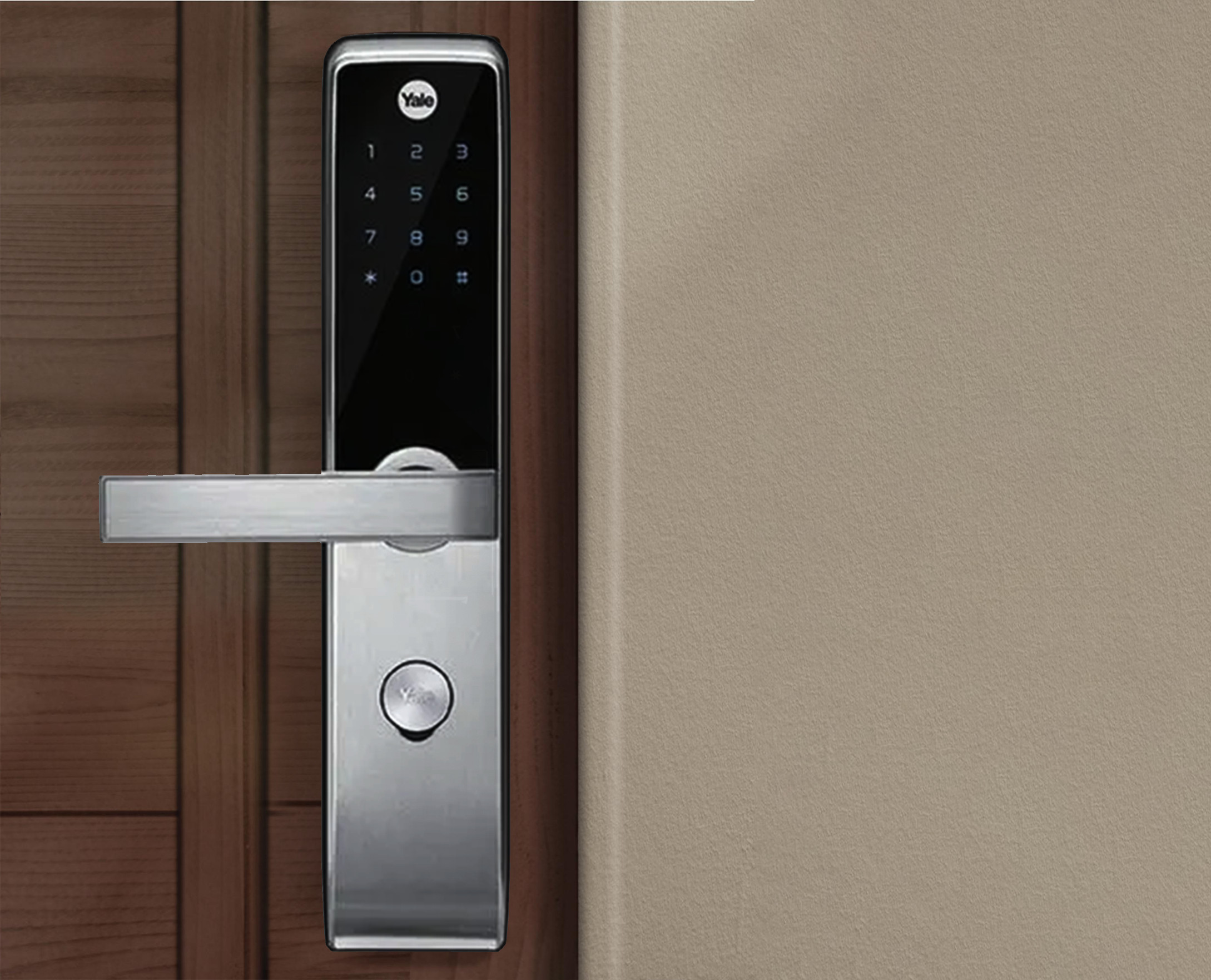 Đơn Vị Cung Cấp Khoá Từ Tại Nghệ An