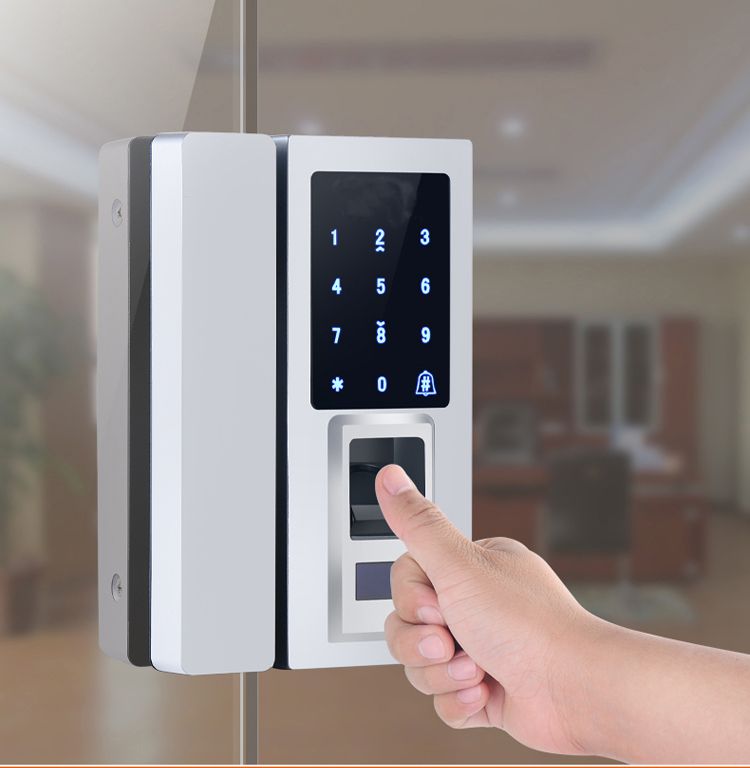 Đơn Vị Phân Phối Khóa Vân Tay Uy Tín Tại Vinh, Nghệ An