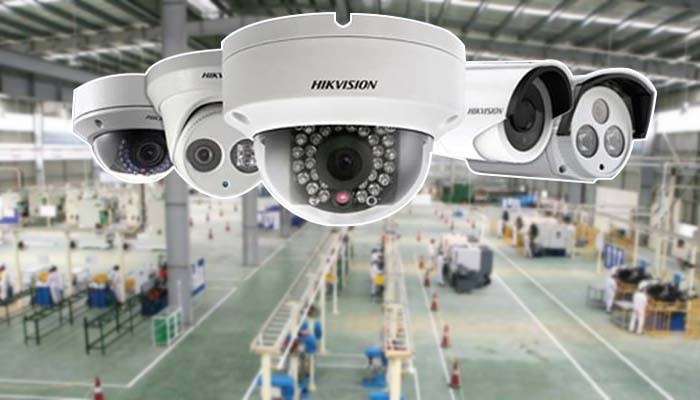 Nhà Cung Cấp Camera Quan Sát Uy Tín Tại Nghệ An