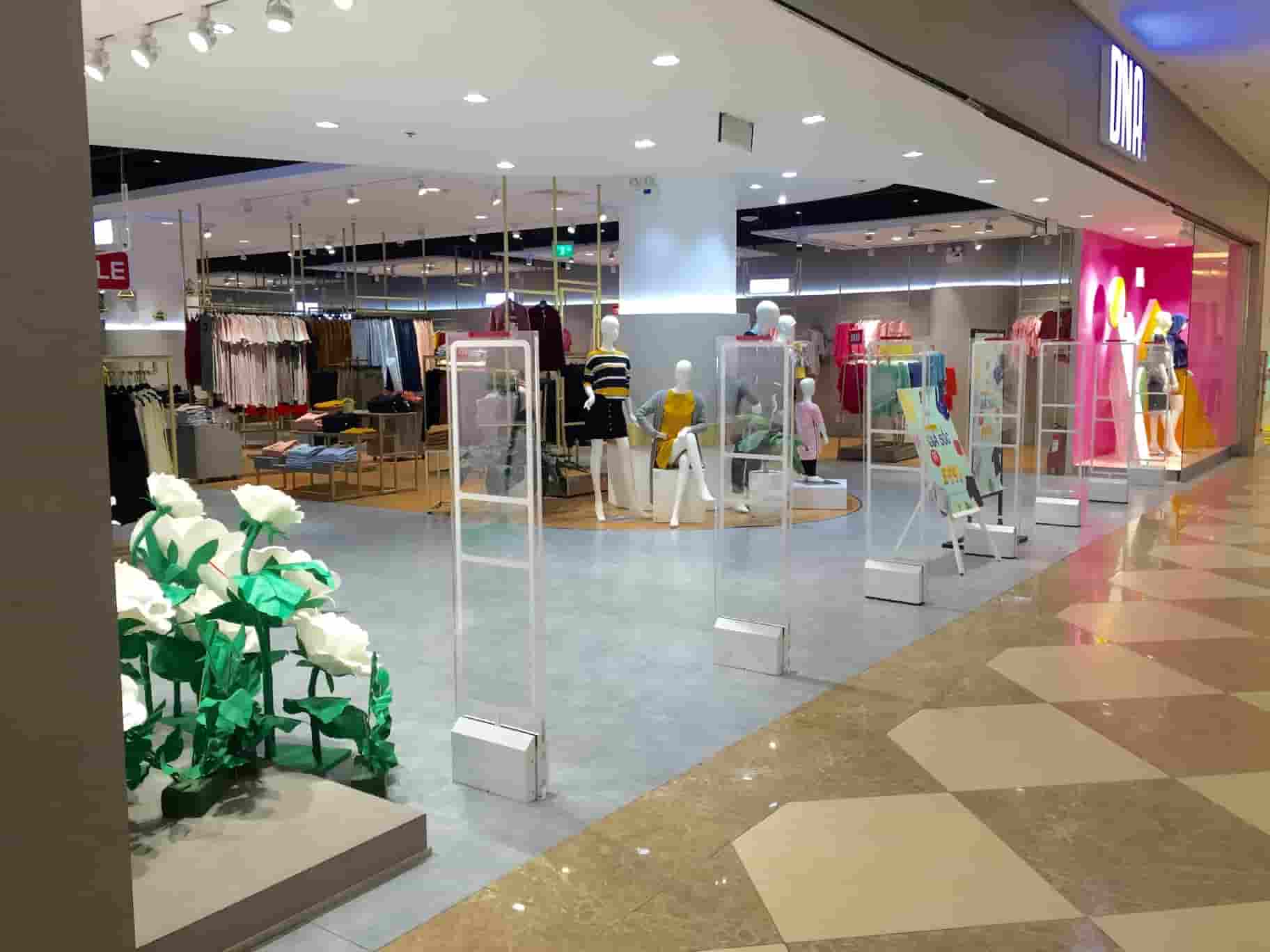 Đơn Vị Cung Cấp Cổng Soi An Ninh Uy Tín Tại Nghệ An