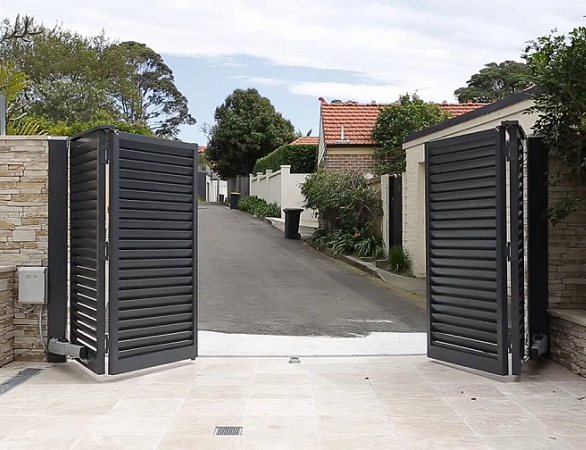 Đơn Vị Lắp Đặt Cổng Tự Động Uy Tín Tại Vinh, Nghệ An