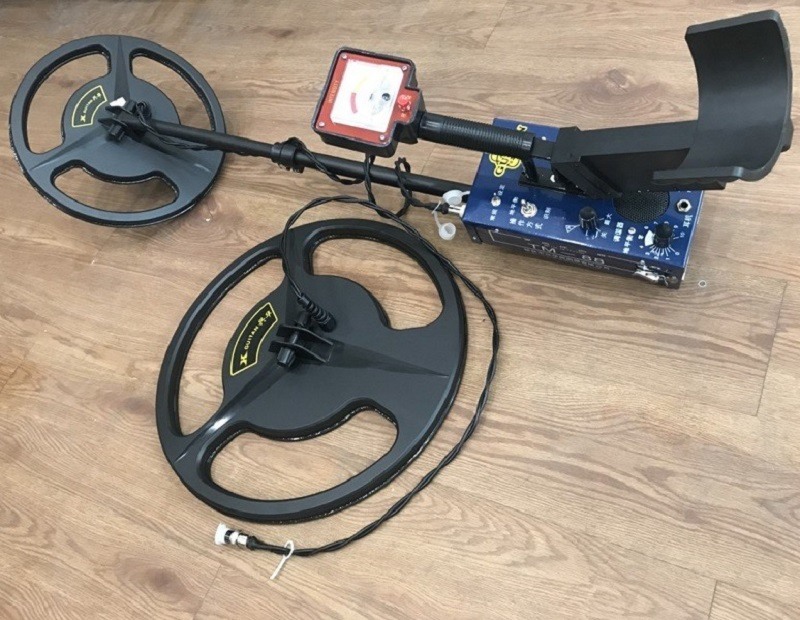 Nhà Cung Cấp Máy Dò Kim Loại Tại Nghệ An