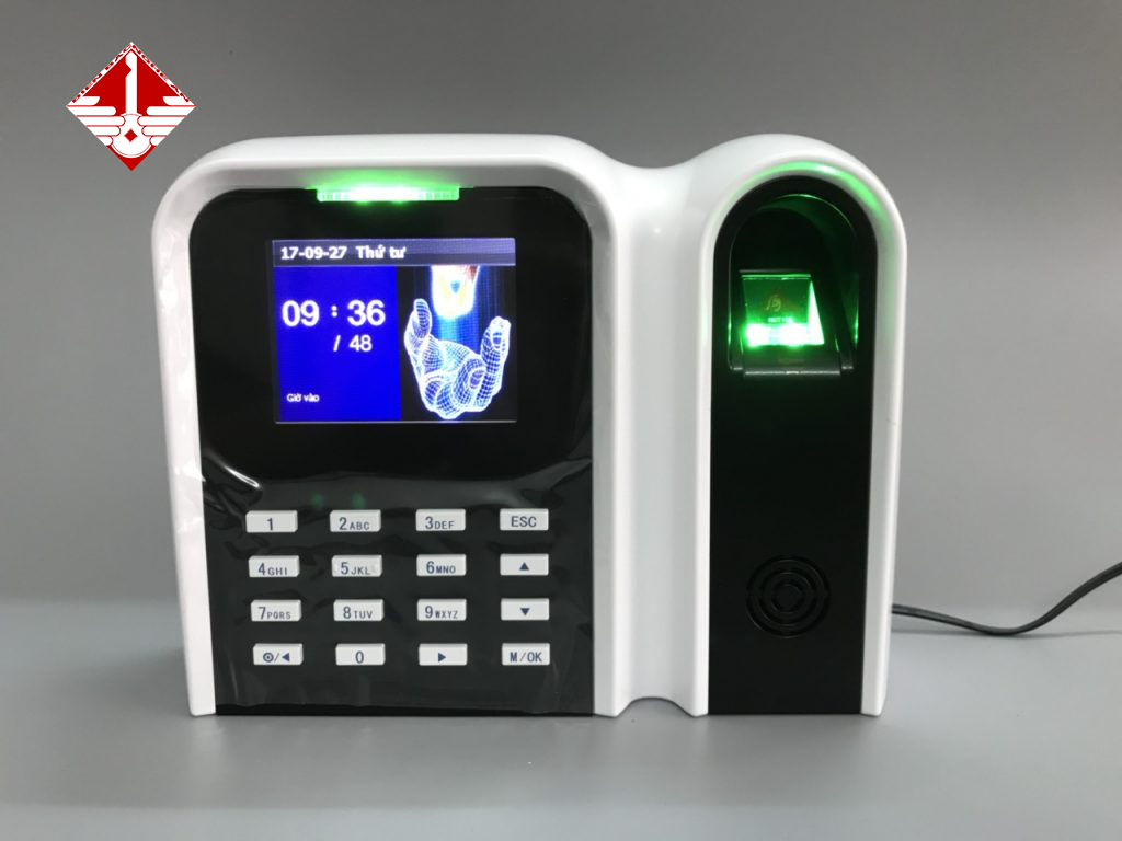 Đơn Vị Cung Cấp Máy Chấm Công Tại Nghệ An