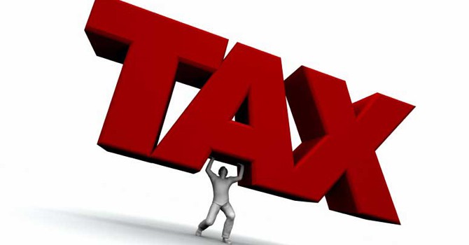LUẬT THUẾ THU NHẬP CÁ NHÂN SỬA ĐỔI 2012
