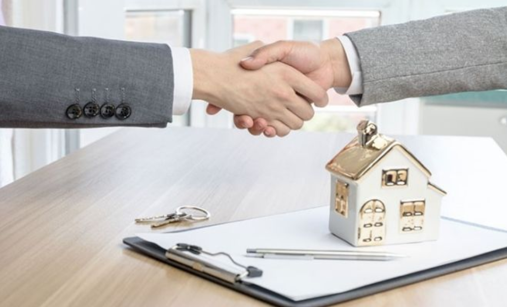 Bồi thường thiệt hại tinh thần khi không ký được hợp đồng chuyển nhượng quyền sử dụng đất