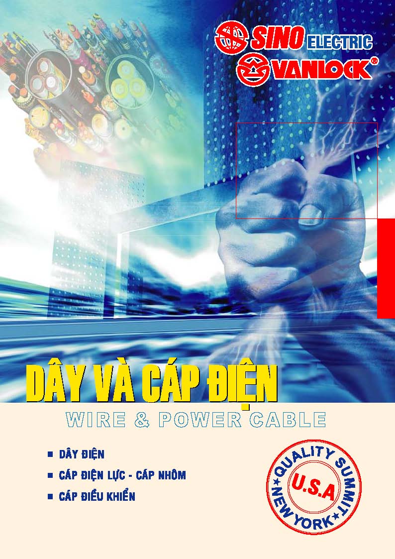 Dây và cáp điện