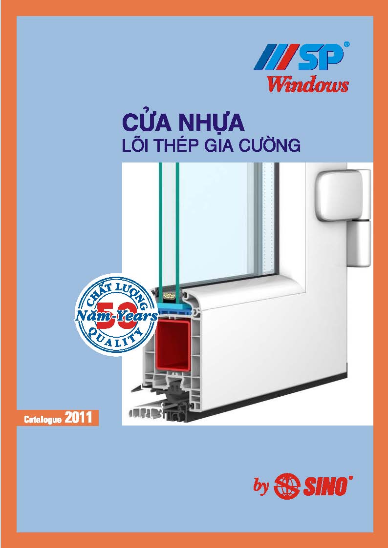 Cửa nhựa