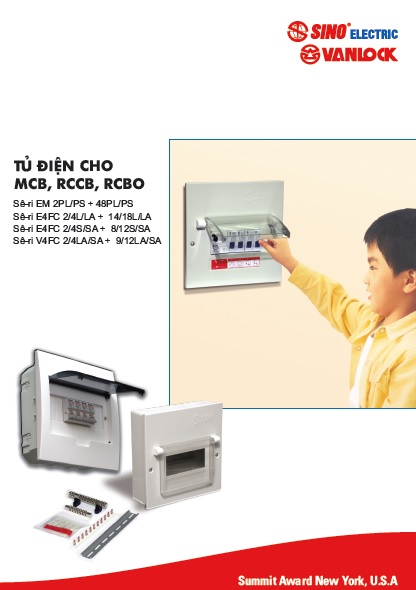 Tủ điện