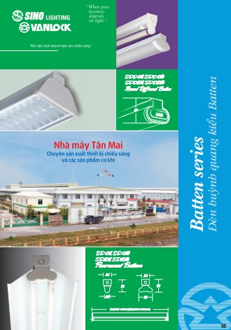 Đèn chiếu sáng