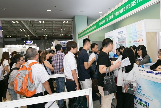 Paper Vietnam 2019 sẽ cập nhật nhiều xu hướng thị trường mới cho ngành giấy Việt