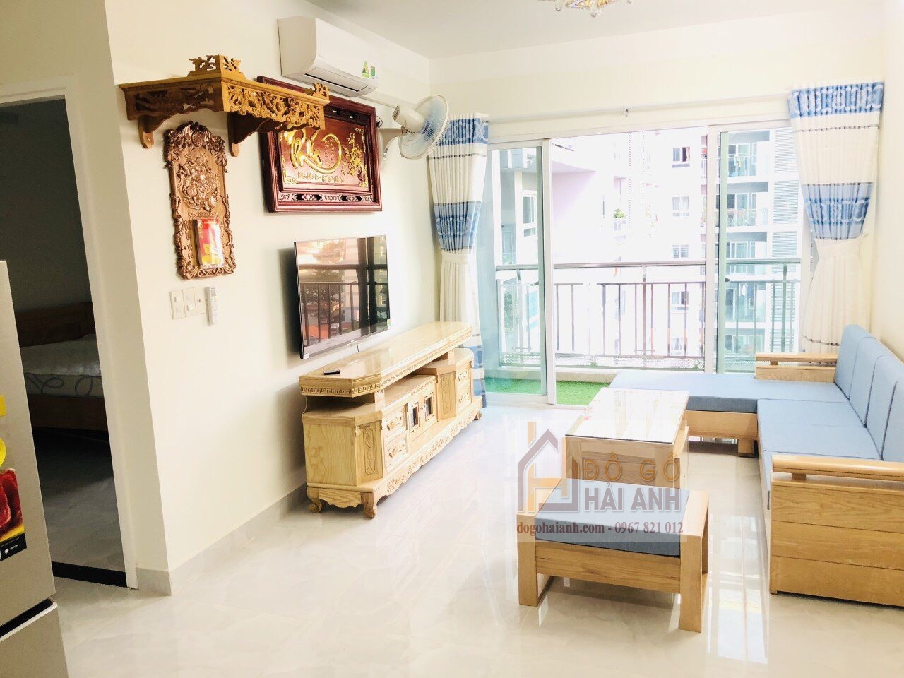 Tìm hiểu về sofa gỗ góc chữ L và tiêu chí đánh giá một sofa góc đẹp
