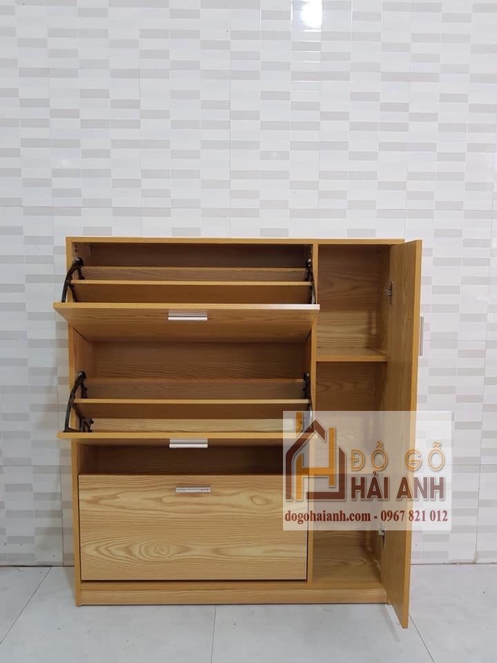 Hải Anh chuyên cung cấp tủ giầy thông minh tại Hà Nội
