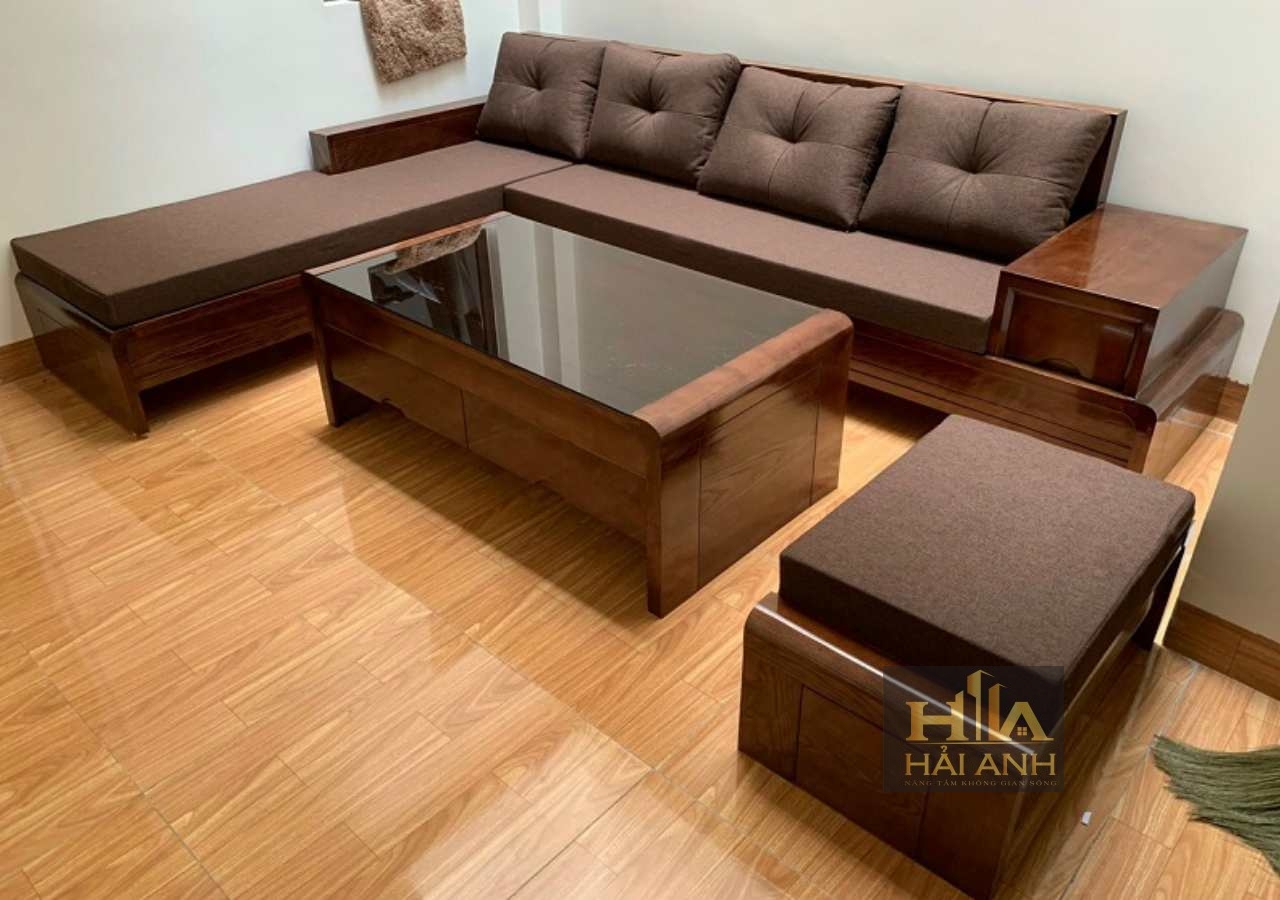 Top 50+ mẫu sofa nhỏ gọn cho phòng khách đẹp