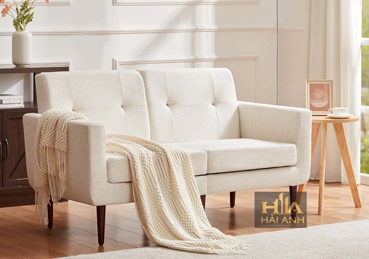 10+ Mẫu Ghế Sofa Dài Giá Rẻ HOT Trên Thị Trường