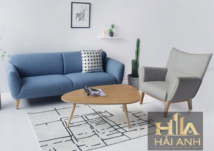 100+ Bộ Bàn Ghế Sofa Phòng Khách Nhỏ Hiện Đại Giá Rẻ