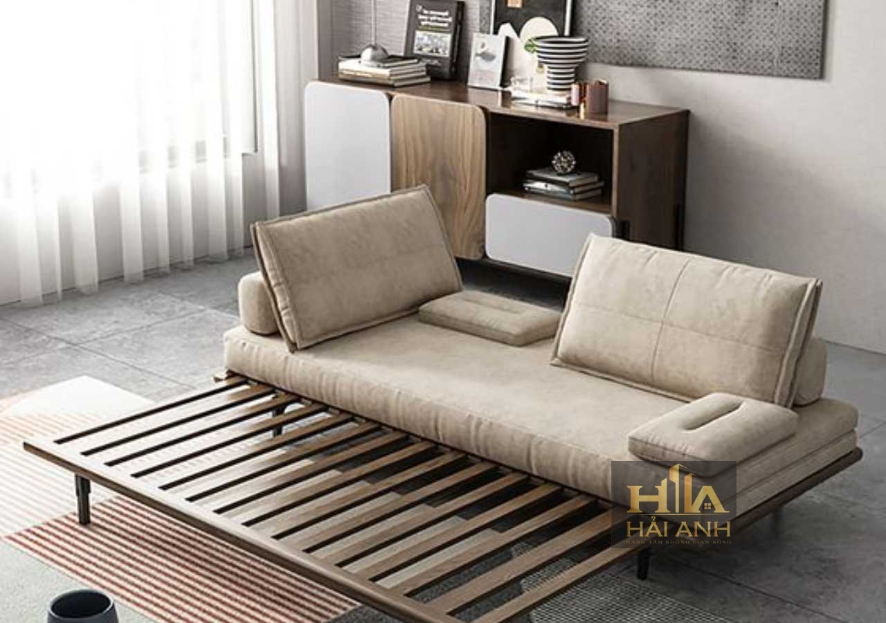 Bảng Giá Ghế Sofa Giường Cập Nhật Mới Nhất