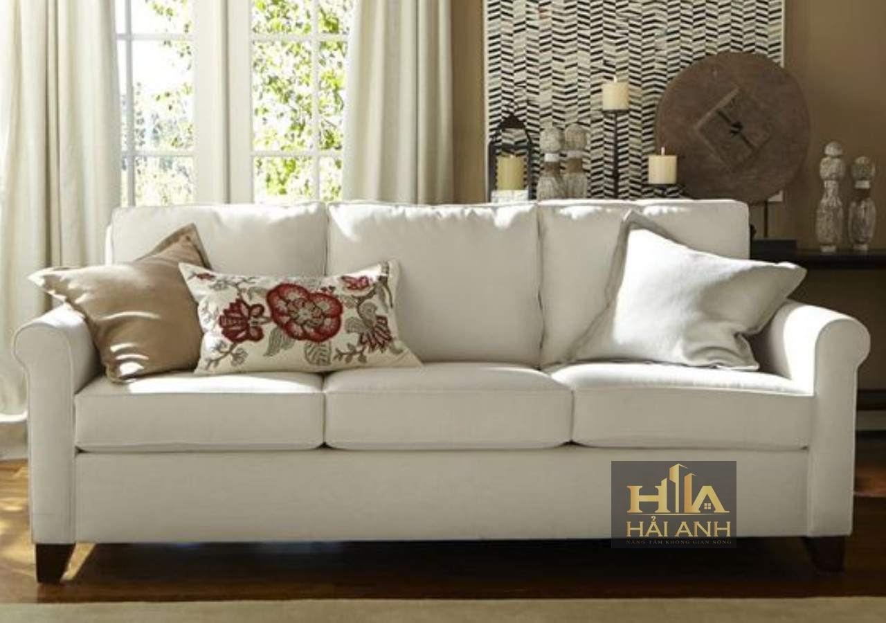 8 Mẫu Ghế Sofa Nhỏ Gọn Giá Rẻ Chất Lượng