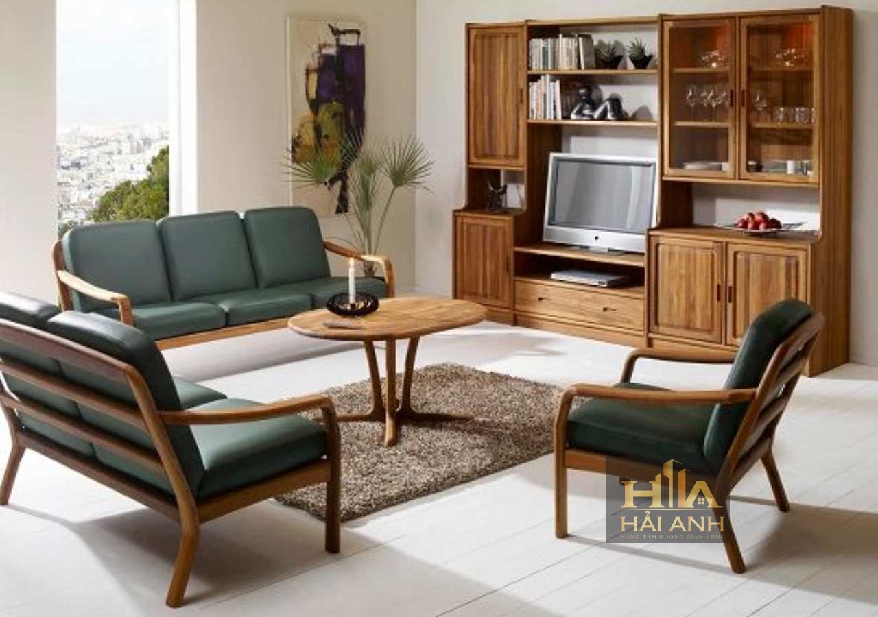 Nên Mua Bàn Ghế Gỗ Giá 3 Triệu Không? Gợi Ý Một Số Mẫu Đẹp