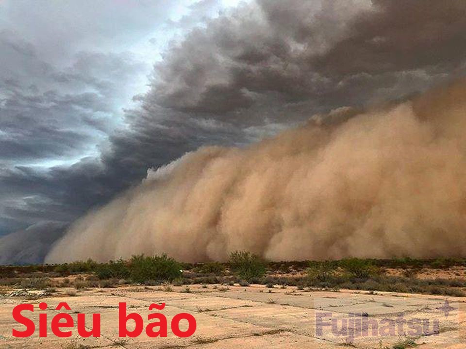 Bão là gì? áp thấp nhiệt đới là gì?cấu tạo như thế nào?bão có mấy cấp?