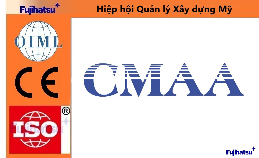 CMAA LÀ HIỆP HỘI GÌ? VAI TRÒ VÀ NHIỆM VỤ CỦA CMAA - TỔ CHỨC CMAA MỸ