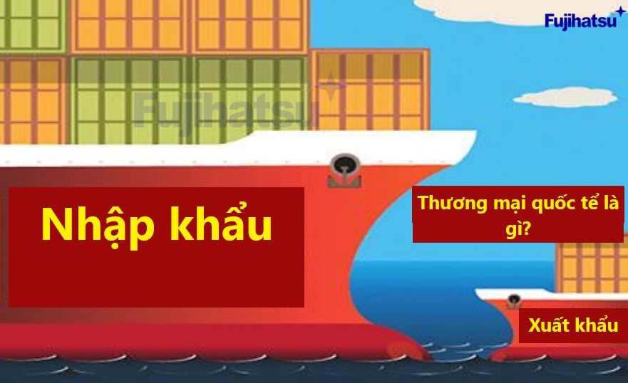 THƯƠNG MẠI QUỐC TẾ LÀ GÌ? HOẠT ĐỘNG NHƯ THẾ NÀO? - THÔNG TIN TỪ WTO