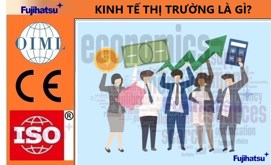 NỀN KINH TẾ THỊ TRƯỜNG - NỀN KINH TẾ THỊ TRƯỜNG TỰ DO LÀ GÌ?- TIN QUỐC TẾ TỪ MỸ