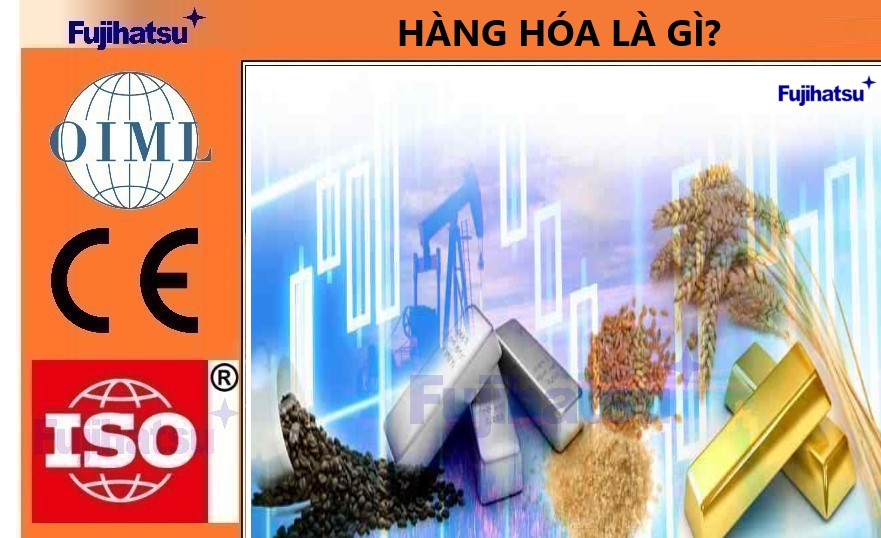 HÀNG HÓA LÀ GÌ? TÍNH CHẤT VÀ NỘI DUNG CỦA HÀNG HÓA? - THÔNG TIN QUỐC TẾ