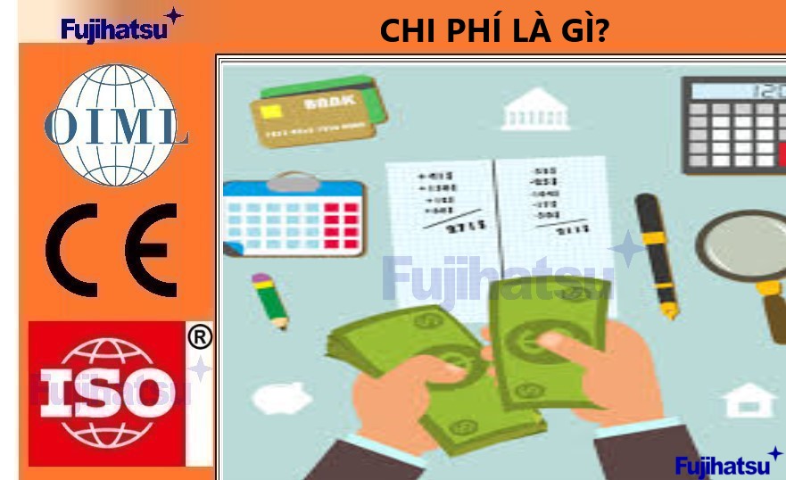 CHI PHÍ LÀ GÌ? ĐẶC ĐIỂM VÀ NỘI DUNG - THÔNG TIN TỪ IVA HOA KỲ