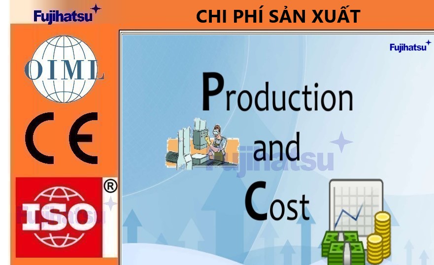 CHI PHÍ SẢN XUẤT LÀ GÌ? ĐẶC ĐIỂM VÀ NỘI DUNG - THÔNG TIN QUÓC TẾ TỪ MỸ