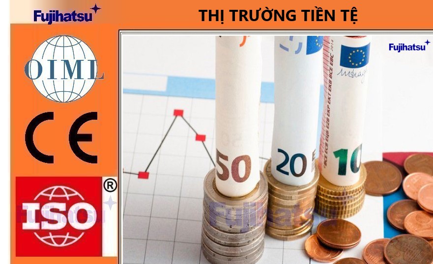 THỊ TRƯỜNG TIỀN TỆ LÀ GÌ? - THÔNG TIN QUỐC TẾ TỪ IVA MỸ