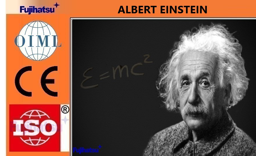 TẤT CẢ VỀ ALBERT EINSTEIN  - NGẮN GỌN VÀ ĐẦY ĐỦ NHẤT