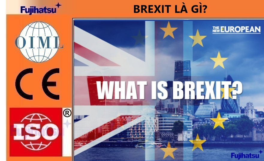 BREXIT LÀ GÌ? BREXIT ẢNH HƯỞNG ĐẾN NỀN KINH TẾ ANH? - THÔNG TIN QUỐC TẾ