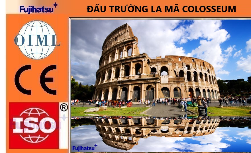 ĐẤU TRƯỜNG LA MÃ COLOSSEUM LÀ GÌ?  LỊCH SỬ HÌNH THÀNH VÀ KIẾN TRÚC