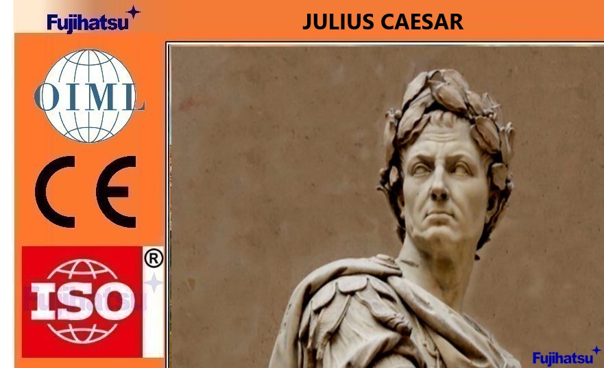 JULIUS CAESAR LÀ AI? LỊCH SỬ VỀ ÔNG - LỊCH SỬ ĐẾ CHẾ LA MÃ