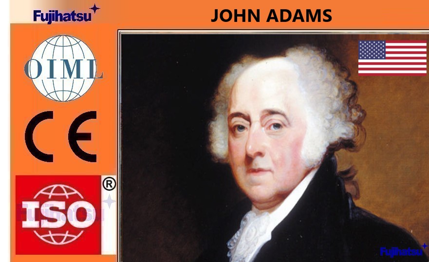 JOHN ADAMS LÀ AI? TIỂU SỬ NGẮN GỌN VÀ ĐẦY ĐỦ NHẤT VỀ ÔNG