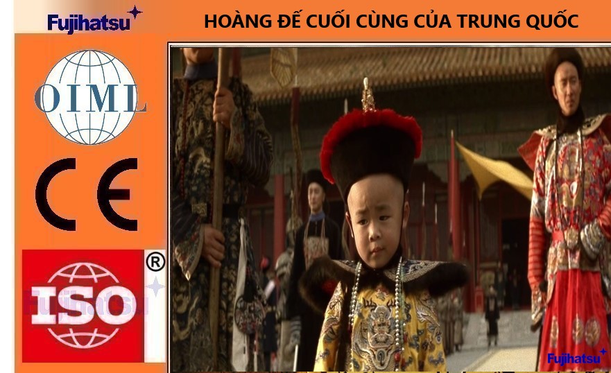 AI LÀ VUA CUỐI CÙNG TRONG LỊCH SỬ TRUNG QUỐC? - LỊCH SỬ CHÂU Á