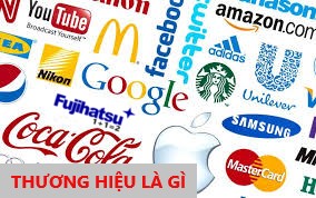 THƯƠNG HIỆU LÀ GÌ? SỰ KHÁC NHAU GIỮA THƯƠNG HIỆU, BẰNG SÁNG CHẾ VÀ BẢN QUYỀN