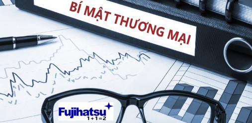 BÍ MẬT THƯƠNG MẠI LÀ GÌ? ĐẶC ĐIỂM VÀ BẢN CHẤT CỦA NÓ - CÂN ĐIỆN TỬ FUJIHATSU