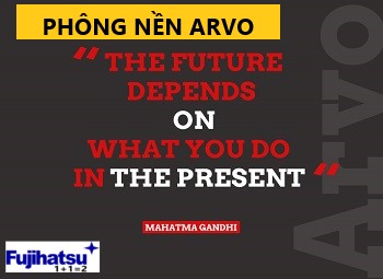 Phông chữ ARVO là gì? - Cân điện tử fujihatsu