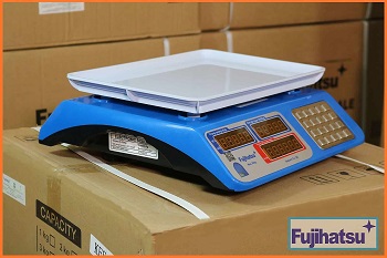 ĐỊA CHỈ BÁN CÂN ĐIỆN TỬ UY TÍN TẠI HÀ NAM
