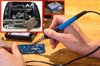 NƠI BẢO HÀNH VÀ SỬA CHỮA CÂN ĐIỆN TỬ FUJIHATSU TẠI CÀ MAU
