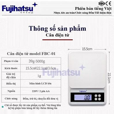 TẠI SAO PHẢI CHỌN CÂN NHÀ BẾP KHI NẤU ĂN Ở ĐẮK LẮK?