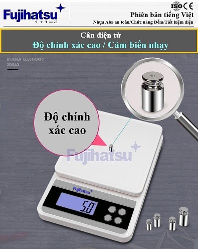 TẠI SAO PHẢI CHỌN CÂN NHÀ BẾP KHI NẤU ĂN Ở ĐỒNG NAI?