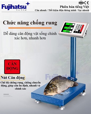 CÁCH CHỌN CÂN ĐIỆN TỬ NỀN TẢNG Ở BÌNH ĐỊNH