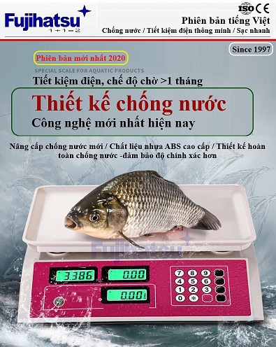 CÂN TÍNH GIÁ - LỢI ÍCH CỦA VIỆC SỬ DỤNG CHÚNG Ở QUẢNG TRỊ