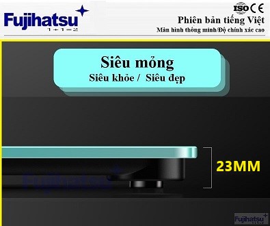 CÁCH LỰA CHỌN VÀ SỬ DỤNG CÂN SỨC KHỎE TỐT NHẤT Ở NAM ĐỊNH